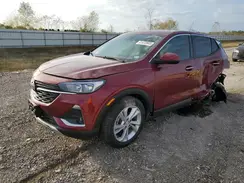KL4MMBS2XPB153199 2023 BUICK ENCORE