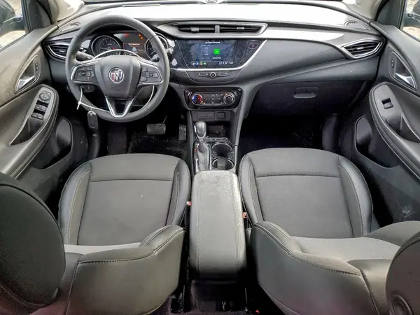 KL4MMBS2XPB156281 2023 BUICK ENCORE GX - Image 8