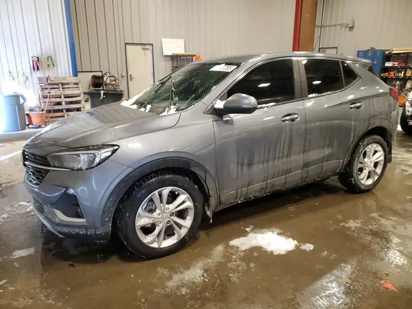 KL4MMCSL0LB074519 2020 BUICK ENCORE - Image 1
