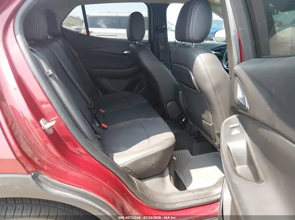 KL4MMCSL0LB082622 2020 BUICK ENCORE GX - Image 8