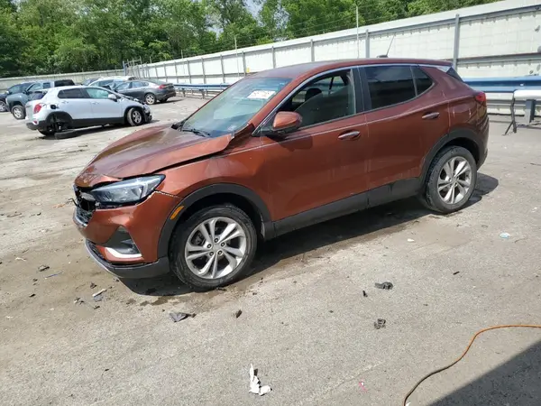 KL4MMCSL0LB107549 2020 BUICK ENCORE - Image 1