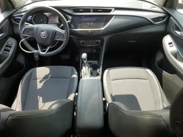 KL4MMCSL0LB107549 2020 BUICK ENCORE - Image 8