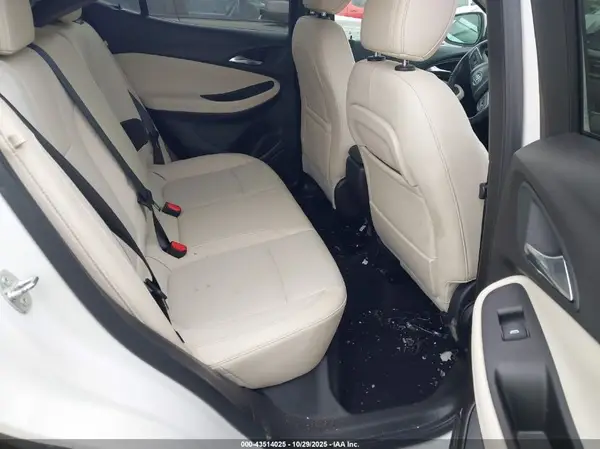 KL4MMCSL0LB112718 2020 BUICK ENCORE GX - Image 8