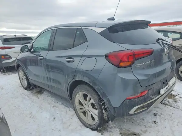 KL4MMCSL0LB112864 2020 BUICK ENCORE GX - Image 2
