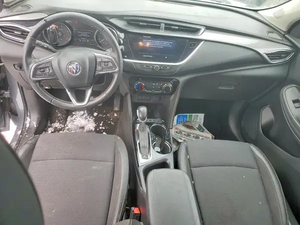 KL4MMCSL0LB112864 2020 BUICK ENCORE GX - Image 8