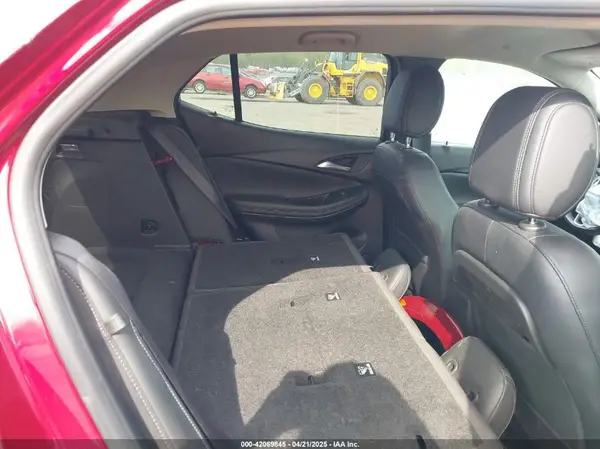 KL4MMCSL0LB119975 2020 BUICK ENCORE GX - Image 8