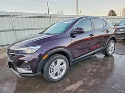 KL4MMCSL0LB122231 2020 BUICK ENCORE GX