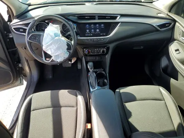 KL4MMCSL0LB128014 2020 BUICK ENCORE GX - Image 8