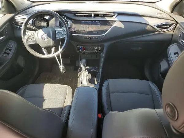 KL4MMCSL0LB130541 2020 BUICK ENCORE GX - Image 8