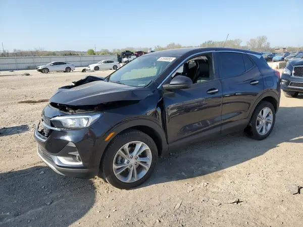 KL4MMCSL0LB133116 2020 BUICK ENCORE - Image 1