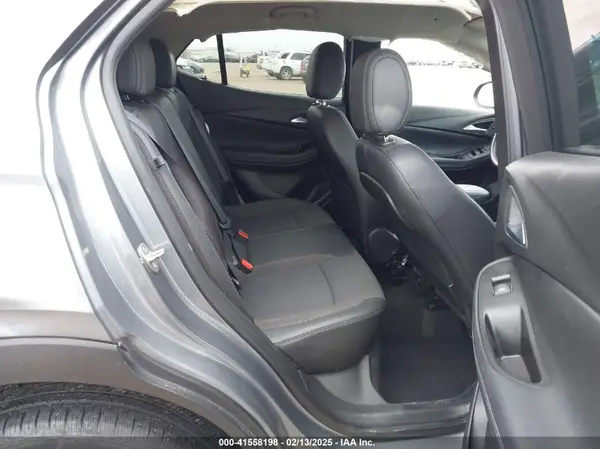 KL4MMCSL0MB055423 2021 BUICK ENCORE GX - Image 8