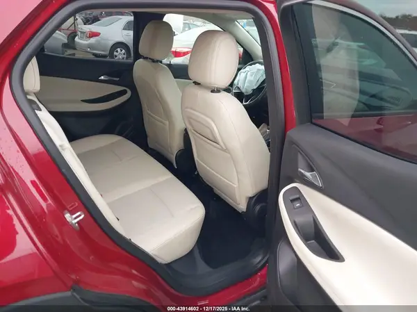KL4MMCSL0MB073534 2021 BUICK ENCORE GX - Image 8