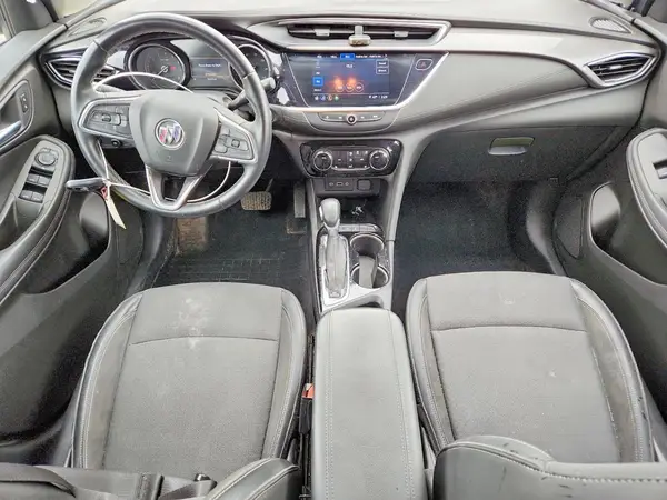 KL4MMCSL0MB105897 2021 BUICK ENCORE - Image 8