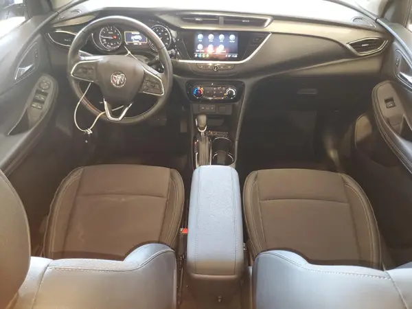 KL4MMCSL0MB141041 2021 BUICK ENCORE GX - Image 8