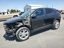 KL4MMCSL0MB176310 2021 BUICK ENCORE GX