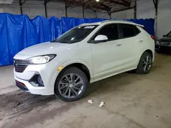 KL4MMCSL0NB015005 2022 BUICK ENCORE GX