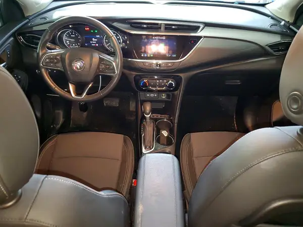 KL4MMCSL0NB015005 2022 BUICK ENCORE GX - Image 8