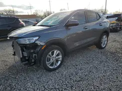 KL4MMCSL0NB050885 2022 BUICK ENCORE
