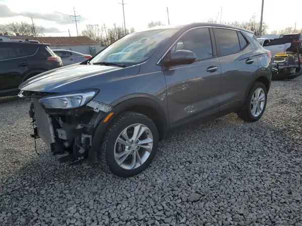 KL4MMCSL0NB050885 2022 BUICK ENCORE - Image 1