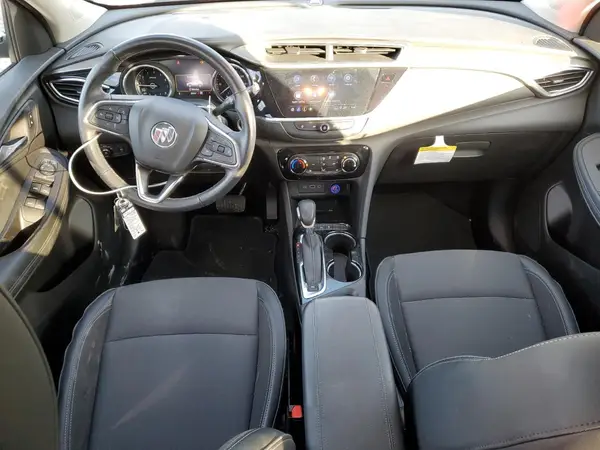 KL4MMCSL0NB050885 2022 BUICK ENCORE - Image 8