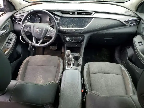 KL4MMCSL0NB053513 2022 BUICK ENCORE - Image 8