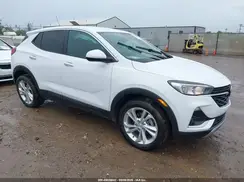 KL4MMCSL0NB099343 2022 BUICK ENCORE GX