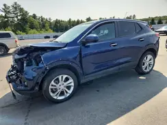 KL4MMCSL0NB099598 2022 BUICK ENCORE GX