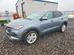 KL4MMCSL0NB099908 2022 BUICK ENCORE GX