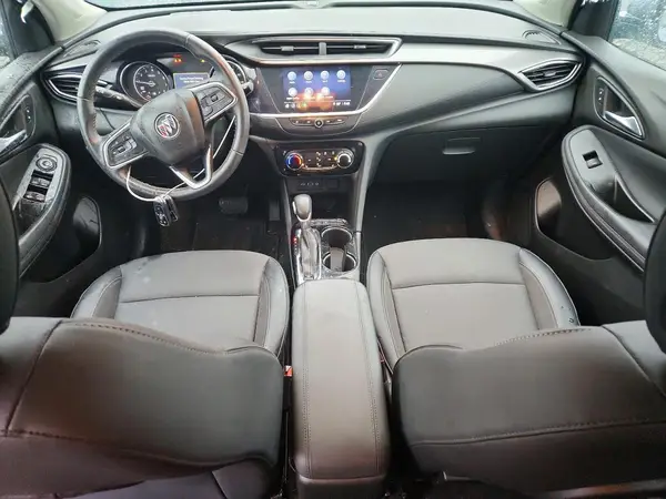 KL4MMCSL0NB099908 2022 BUICK ENCORE GX - Image 8