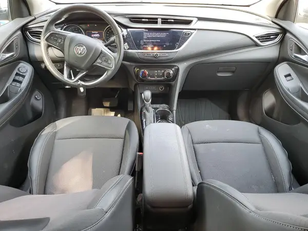 KL4MMCSL0NB113712 2022 BUICK ENCORE - Image 8