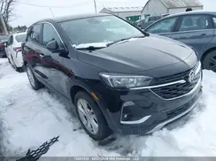 KL4MMCSL0NB123544 2022 BUICK ENCORE GX