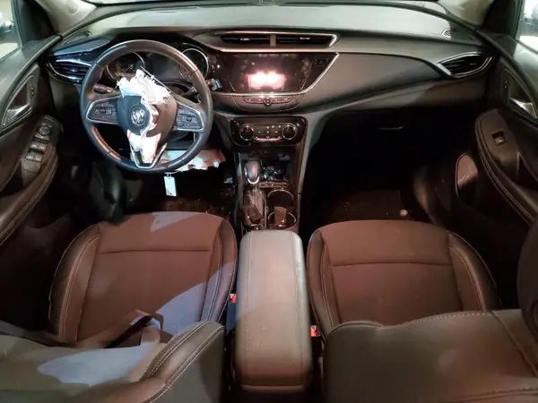 KL4MMCSL0NB126041 2022 BUICK ENCORE - Image 8