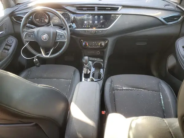 KL4MMCSL0NB137833 2022 BUICK ENCORE - Image 8