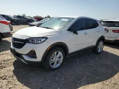 KL4MMCSL0NB140053 2022 BUICK ENCORE GX