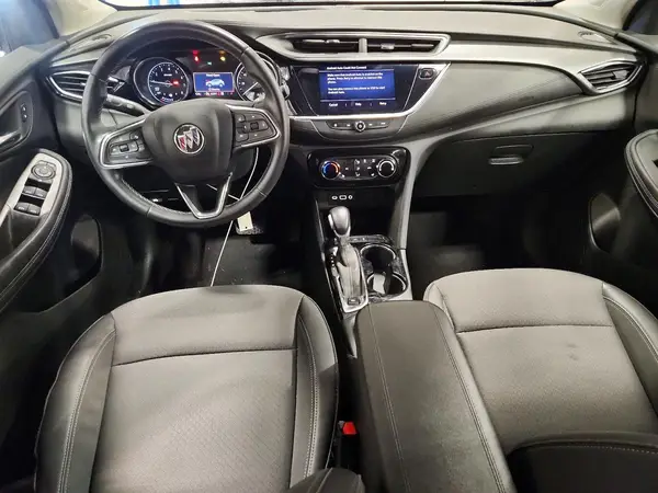 KL4MMCSL0NB140747 2022 BUICK ENCORE - Image 8