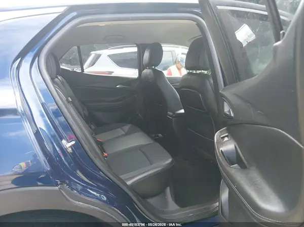 KL4MMCSL0PB004802 2023 BUICK ENCORE GX - Image 8