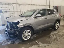 KL4MMCSL0PB036262 2023 BUICK ENCORE GX