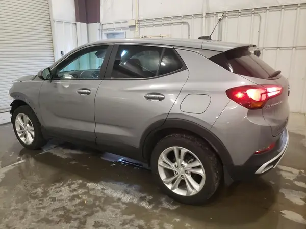 KL4MMCSL0PB036262 2023 BUICK ENCORE GX - Image 2
