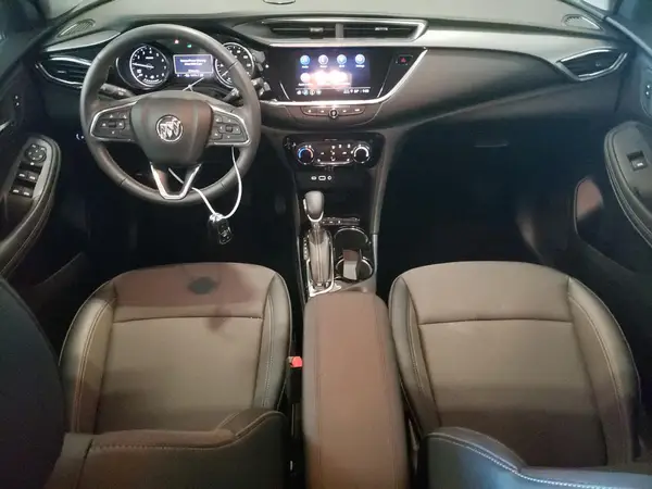 KL4MMCSL0PB036262 2023 BUICK ENCORE GX - Image 8