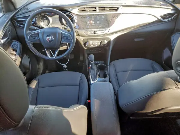 KL4MMCSL0PB067866 2023 BUICK ENCORE GX - Image 8