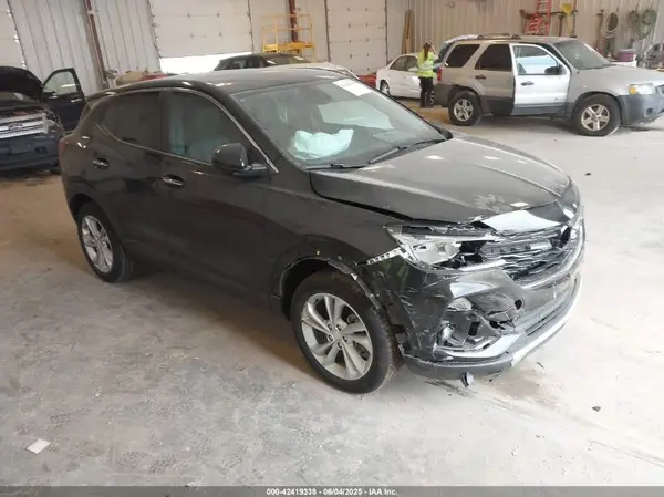 KL4MMCSL0PB071383 2023 BUICK ENCORE GX - Image 1