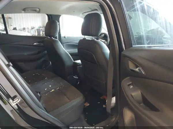 KL4MMCSL0PB071383 2023 BUICK ENCORE GX - Image 8