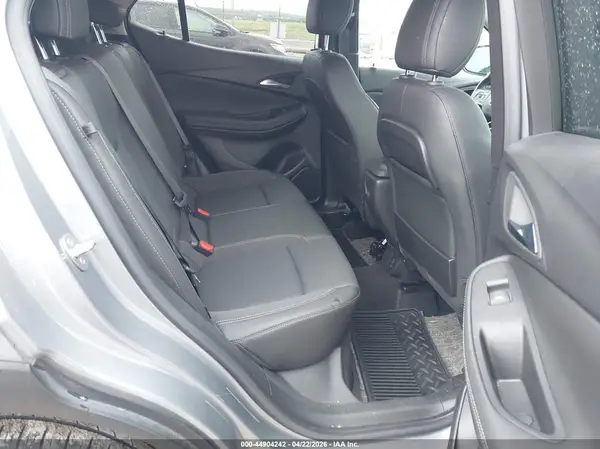 KL4MMCSL0PB103166 2023 BUICK ENCORE GX - Image 8