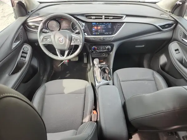 KL4MMCSL0PB111512 2023 BUICK ENCORE GX - Image 8