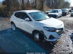 KL4MMCSL0PB137270 2023 BUICK ENCORE GX