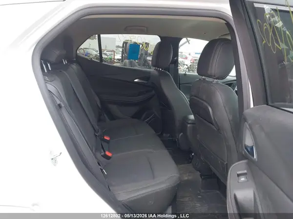 KL4MMCSL0PB147376 2023 BUICK ENCORE GX - Image 8