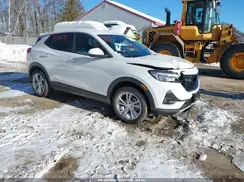 KL4MMCSL0PB156076 2023 BUICK ENCORE GX