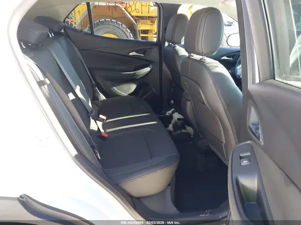 KL4MMCSL0PB156076 2023 BUICK ENCORE GX - Image 8
