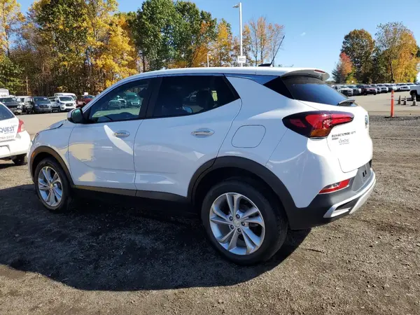 KL4MMCSL0PB156644 2023 BUICK ENCORE GX - Image 2