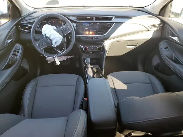 KL4MMCSL0PB156644 2023 BUICK ENCORE GX - Image 8